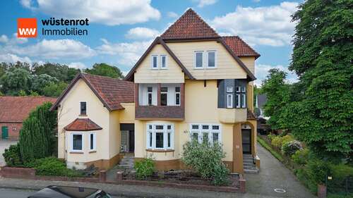 Foto - Haus zum Kaufen in Langwedel 458.000,00 € 370 m²