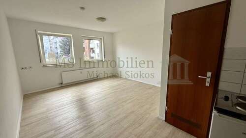 Foto - Wohnung zum Kaufen in Ludwigshafen am Rhein 75.000,00 € 22 m²