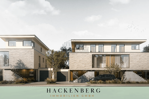 Foto - Haus zum Kaufen in Aachen 1.380.000,00 € 238.96 m²