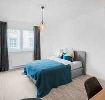 WG-Zimmer in Stuttgart 625,00 € 17 m²