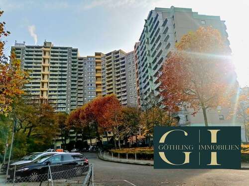 Foto - Wohnung zum Kaufen in Mainz Gonsenheim 120.000,00 € 43 m²