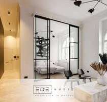 Wohnung zum Kaufen in München 1.195.000,00 € 51.5 m²