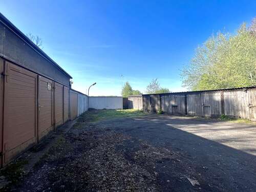 Foto - Garage zu vermieten in Dortmund 29,81 €