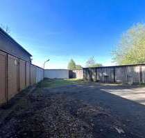 Garage zu vermieten in Dortmund 29,81 €