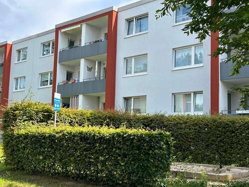 Foto - Wohnung zum Mieten in Lübeck 497,00 € 67.97 m²