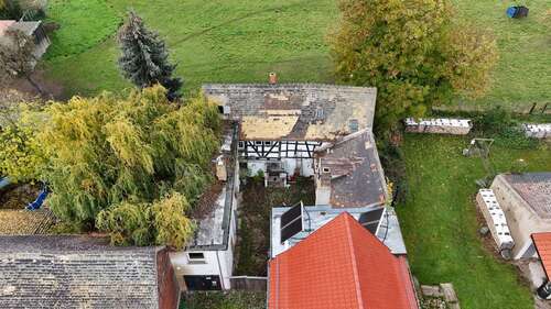 Foto - Haus zum Kaufen in Pegau 69.000,00 € 120 m²