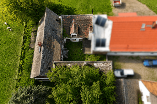 Foto - Haus zum Kaufen in Pegau 69.000,00 € 120 m²