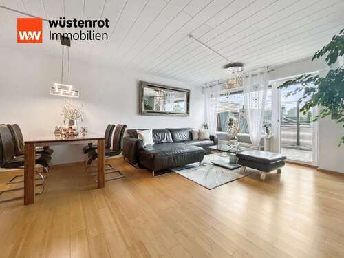 Foto - Wohnung zum Kaufen in beckum 219.000,00 € 90 m²