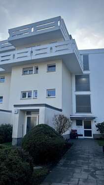 Foto - Wohnung zum Mieten in Düsseldorf 1.700,00 € 114.91 m²