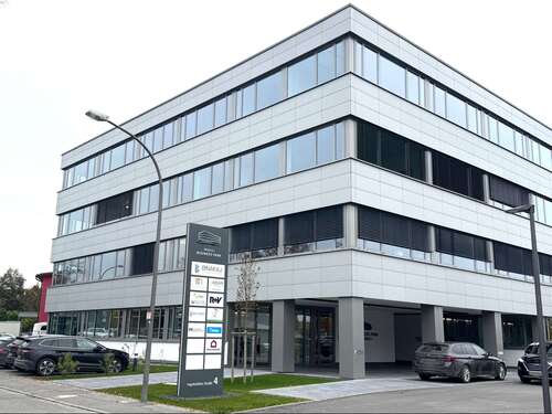 Foto - Büro in Landshut 819.000,00 € 202 m²