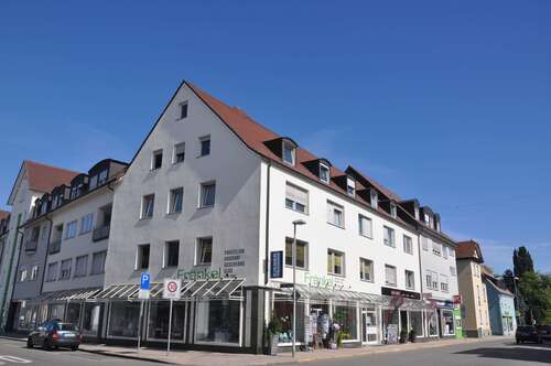 Foto - Büro in Friedrichshafen 1.500,00 € 137 m²