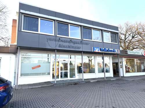 Foto - Büro in Wolfsburg 350,00 € 75 m²