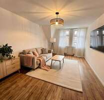 Wohnung zum Mieten in Leipzig 1.179,00 € 85 m²