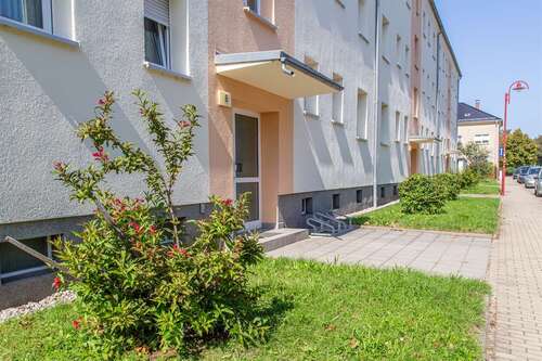 Foto - Wohnung zum Mieten in Pegau 400,00 € 61.11 m²