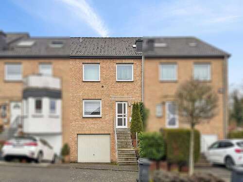 Foto - Haus zum Kaufen in Hennef (Sieg) 375.000,00 € 110 m²