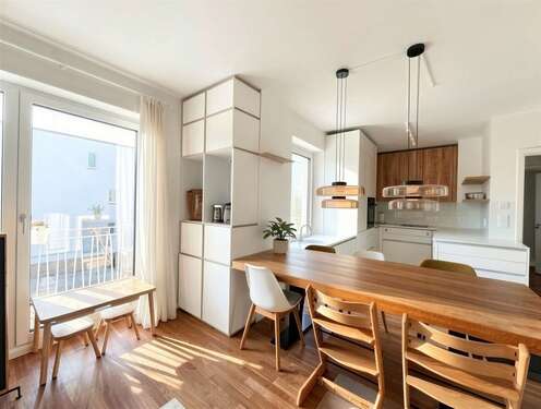 Foto - Wohnung zum Kaufen in Hamburg 890.000,00 € 115 m²
