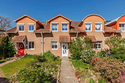Foto - Haus zum Kaufen in Reppenstedt 299.000,00 € 100.7 m²