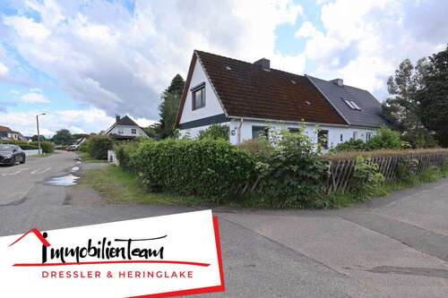 Foto - Haus zum Mieten in Pinneberg 1.270,00 € 121 m²