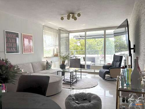 Foto - Wohnung zum Kaufen in Fellbach 384.000,00 € 97 m²