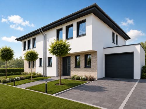 Foto - Haus zum Kaufen in Erkelenz 495.000,00 € 136 m²