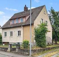Haus zum Kaufen in Bad Neustadt an der Saale 220.000,00 € 131.96 m²