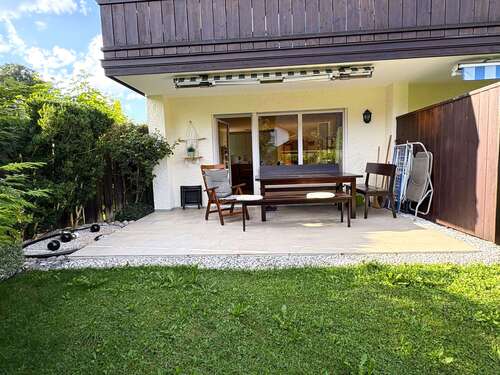 Foto - Wohnung zum Kaufen in Brannenburg 419.000,00 € 90 m²