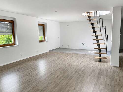 Foto - Wohnung zum Mieten in Zwickau Brand 660,00 € 110 m²