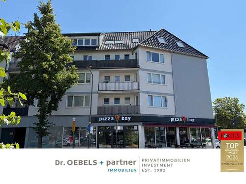 Foto - Wohnung zum Kaufen in Köln 370.000,00 € 72.12 m²
