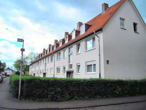 Foto - Wohnung zum Mieten in Kassel 545,00 € 64.05 m²