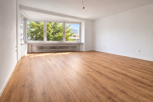 Foto - Wohnung zum Kaufen in Düsseldorf 375.000,00 € 75 m²