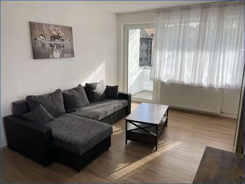 Foto - Wohnen auf Zeit in Essen Stadtkern 800,00 €