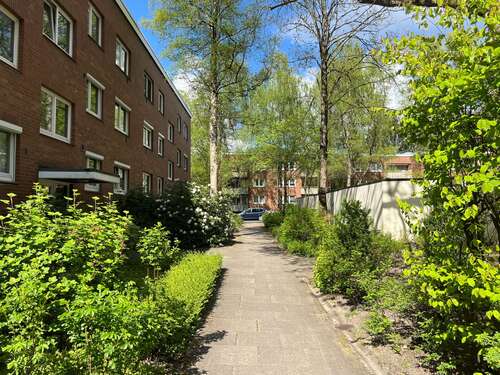 Foto - Wohnung zum Kaufen in Hamburg 369.000,00 € 90 m²