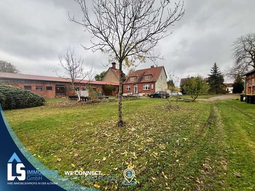 Foto - Haus zum Kaufen in Hämerten 280.000,00 € 296.52 m²