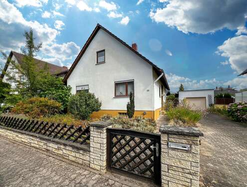 Foto - Haus zum Kaufen in Sondernheim 379.000,00 € 110 m²