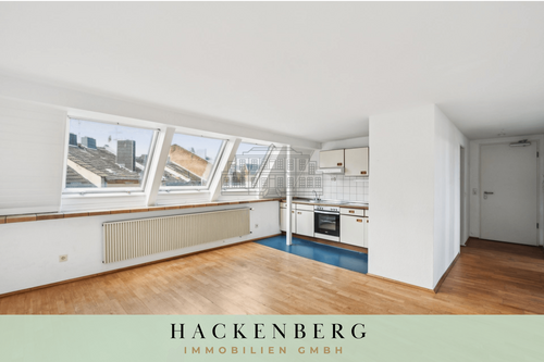 Foto - Wohnung zum Kaufen in Aachen 179.000,00 € 57 m²
