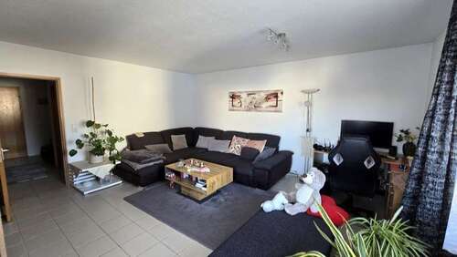 Foto - Wohnung zum Kaufen in Leonberg - Gebersheim 197.500,00 € 58.53 m²