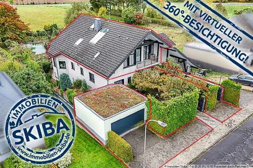 Foto - Wohnung zum Kaufen in Herresbach 220.000,00 € 140 m²