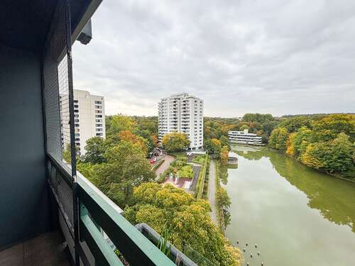 Foto - Wohnung zum Kaufen in Erkrath 149.000,00 € 84 m²