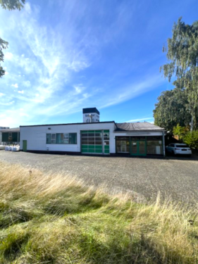 Foto - Halle in Glauburg 599.000,00 € 1148 m²