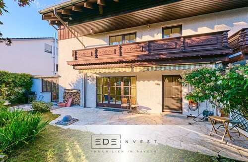 Foto - Haus zum Kaufen in München 1.394.000,00 € 210 m²