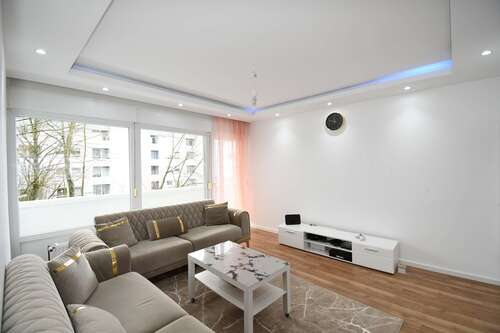 Foto - Wohnung zum Mieten in Ennepetal 800,00 € 90 m²