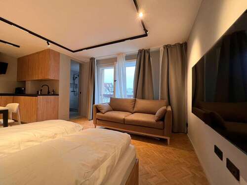 Foto - Wohnung zum Mieten in Berlin 880,00 € 32.47 m²