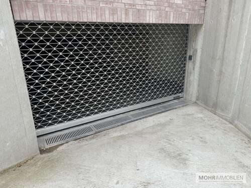 Foto - Garage zu vermieten in Hatten Sandkrug 100,00 €