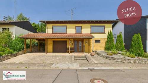 Foto - Haus zum Kaufen in Schmelz Hüttersdorf 199.800,00 € 164.32 m²