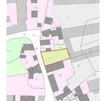 Grundstück zu verkaufen in Landsberg 90.000,00 € 574 m²