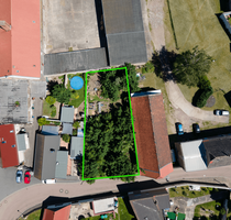 Grundstück zu verkaufen in Landsberg 90.000,00 € 574 m²