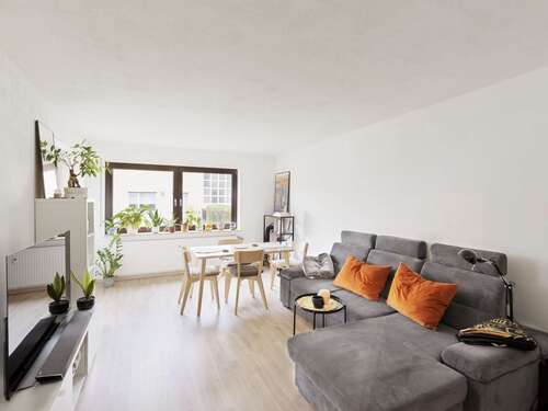 Foto - Wohnung zum Kaufen in Leonberg 220.000,00 € 61.65 m²