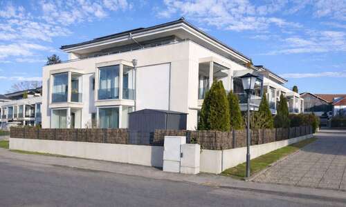 Foto - Wohnung zum Mieten in Zorneding 2.472,00 € 137.34 m²