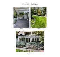 Wohnung zum Mieten in Berlin 2.500,00 € 148 m²