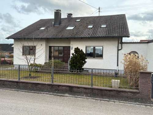 Foto - Wohnung zum Mieten in Offingen 1.100,00 € 130 m²